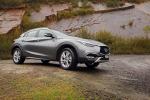 Infiniti QX30 2.0t AWD 2016 года (AU)